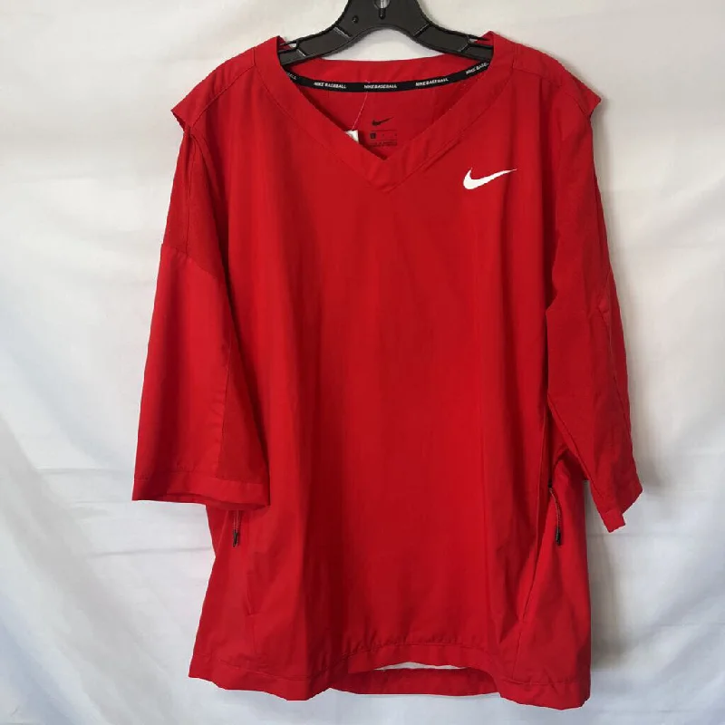 NIKE MEN'S SHIRTS L