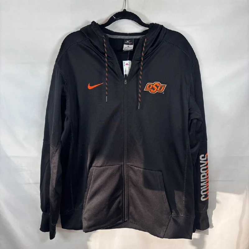 NIKE MEN'S SHIRTS XL