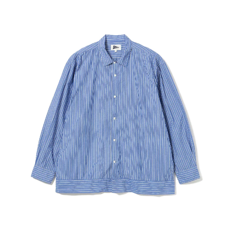 Claude Longsleeve Shirt