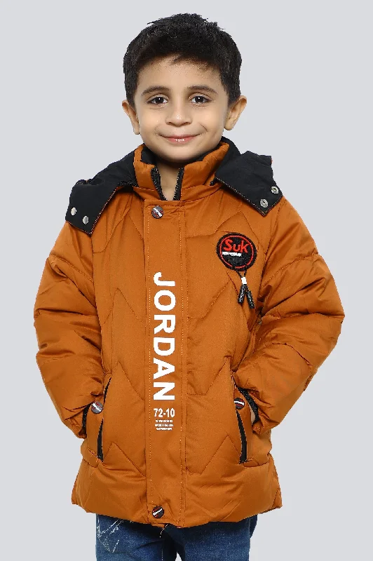 Boys Jacket