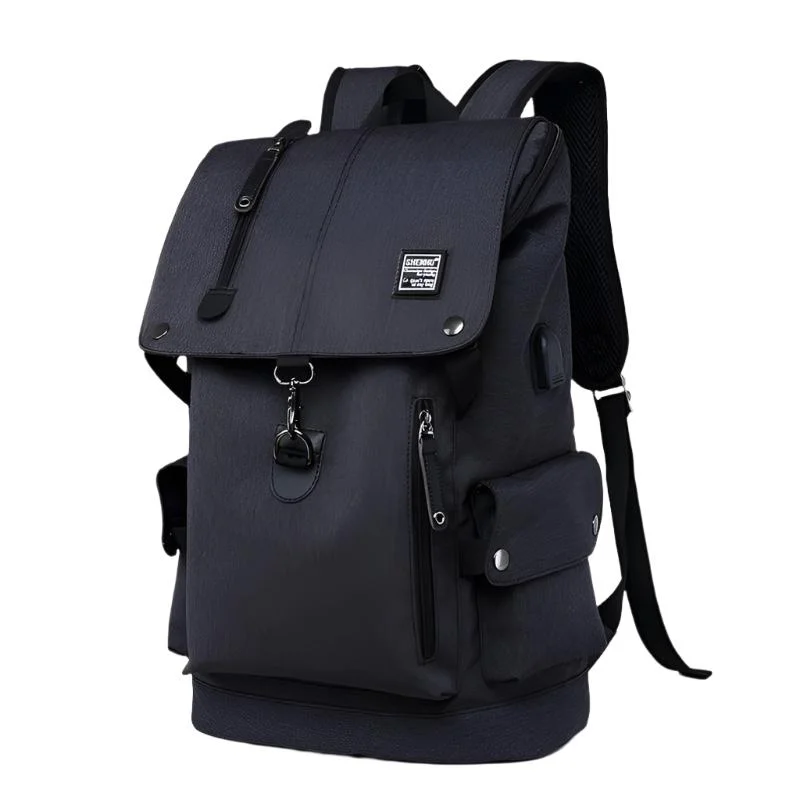 Best Fashion Travel Backpack | Stylish and Functional for All Your Adventures | Perfect for Jet-Setters and Everyday Use | Combine Comfort and Style Effortlessly - CHIQUE TRENDS