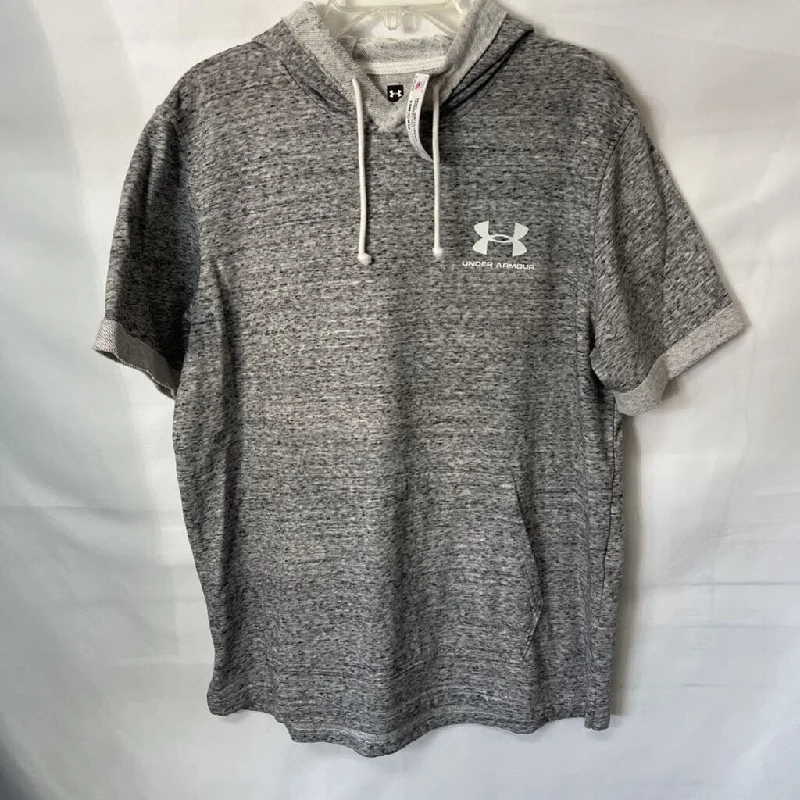 UNDER ARMOUR MEN'S SHIRTS L