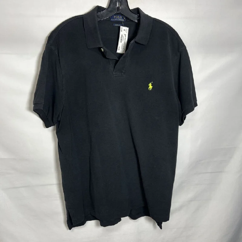 POLO MEN'S SHIRTS XL