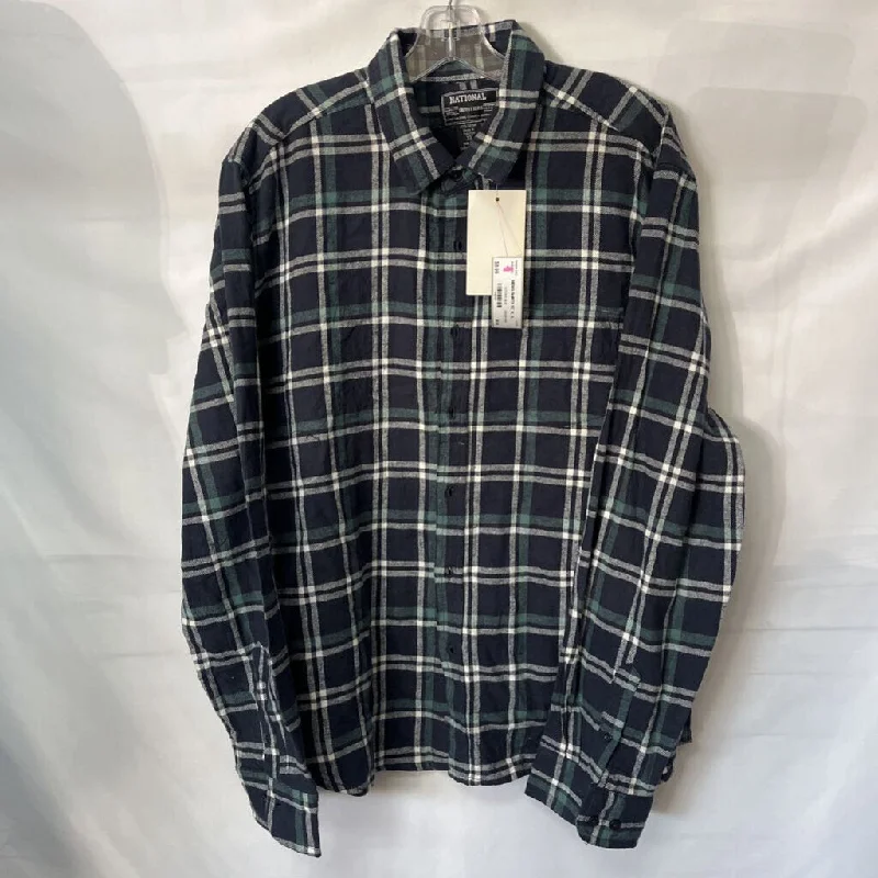 MEN'S SHIRTS XL