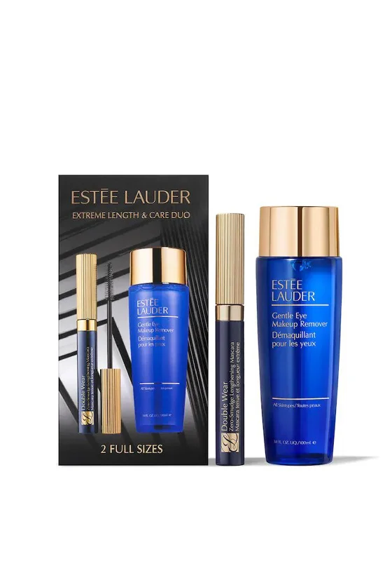 Estee Lauder Extreme Lengths & Care Duo