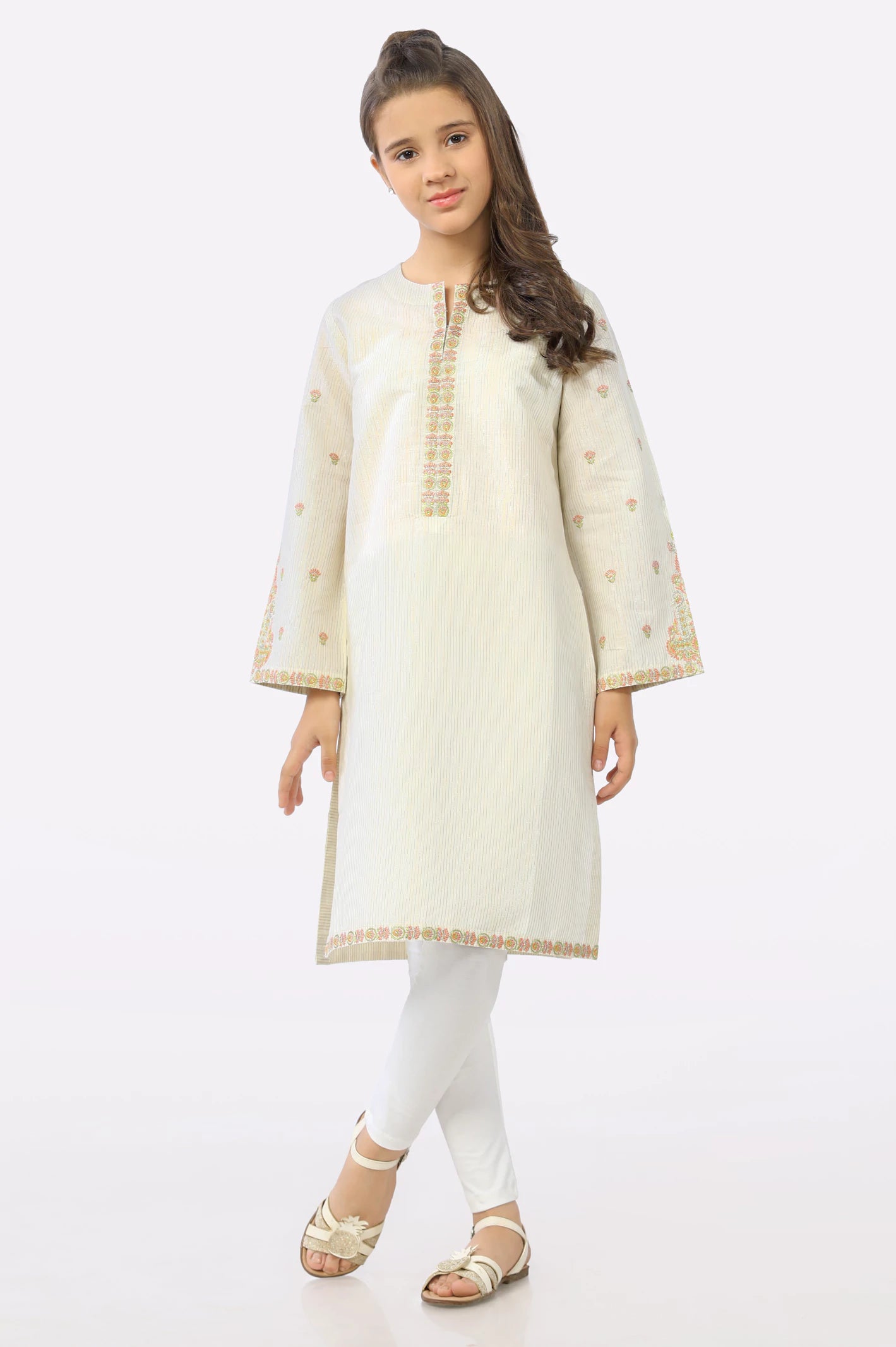 Teens Kurti