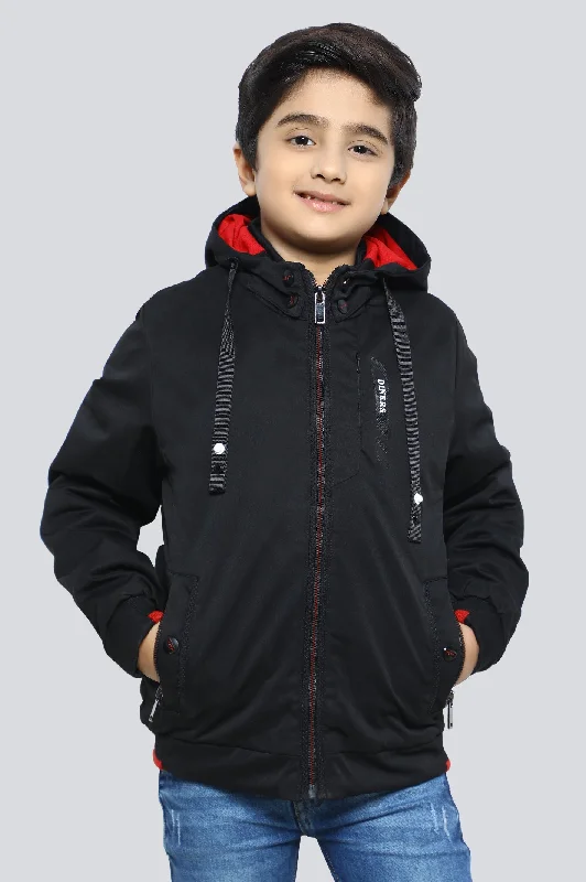 Boys Jacket