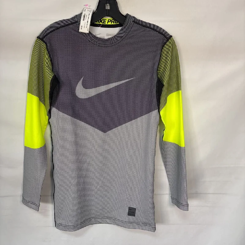 NIKE MEN'S SHIRTS S