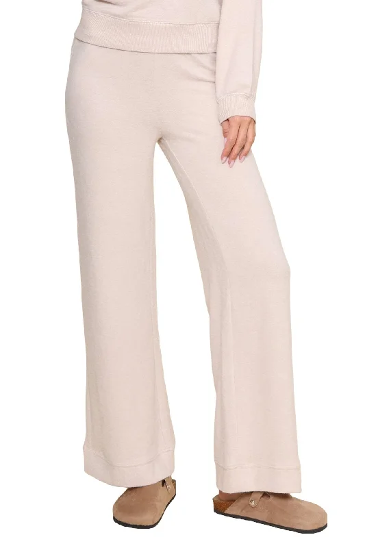 Tessa Cozy Pant