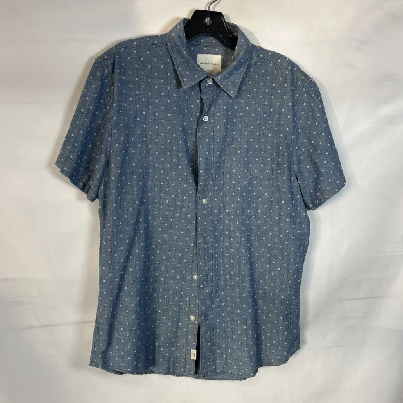 AMERICAN EAGLE MEN'S SHIRTS M