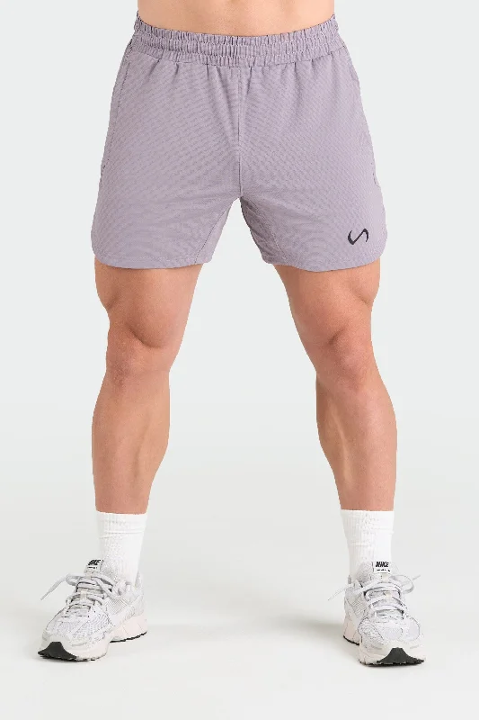 Micro Mesh 5.5 Inch Shorts