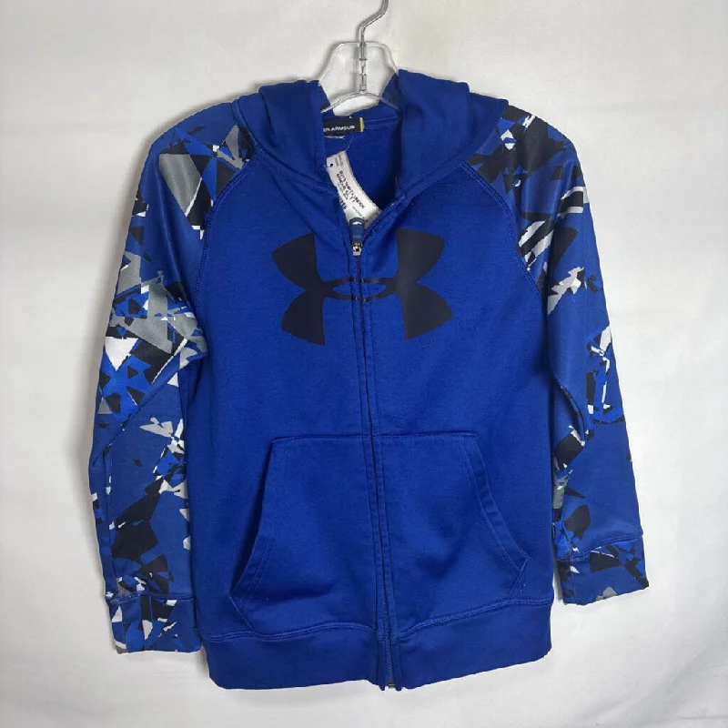 UNDER ARMOUR BOY'S SHIRTS 7