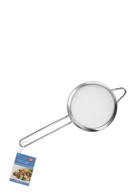 Tala 14cm Stainless Steel Medium Sieve