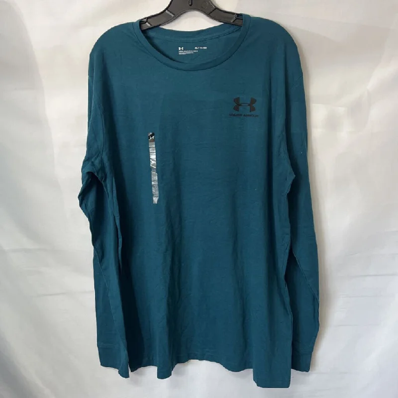 UNDER ARMOUR MEN'S SHIRTS L