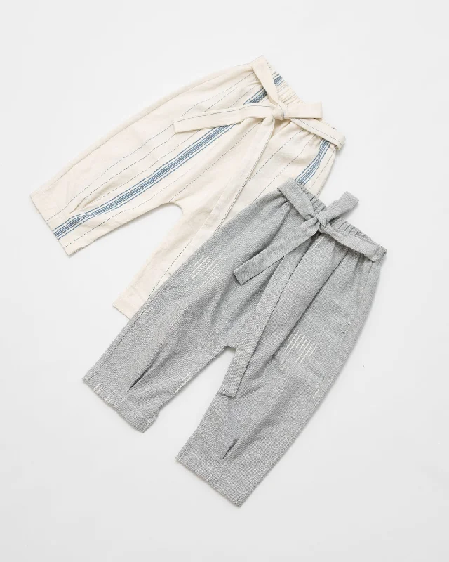 MINI - Play Pants (Gender Neutral)