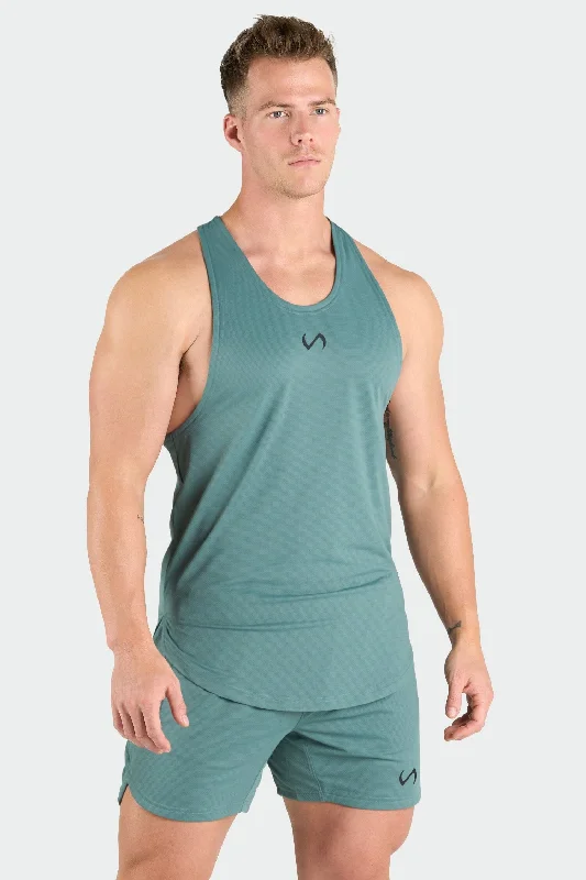 Reps Mesh Stringer Tank