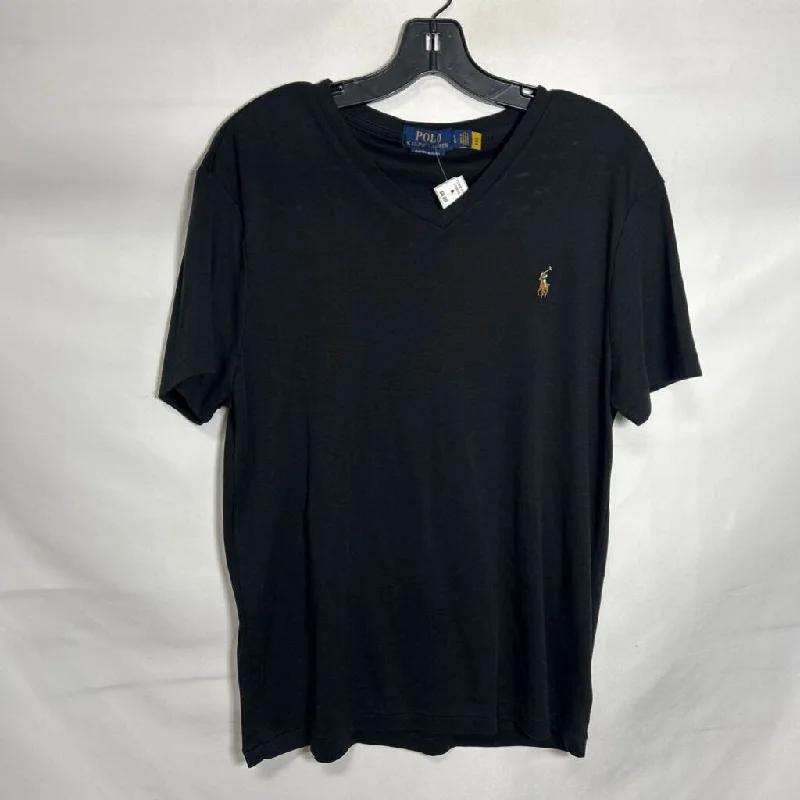 POLO MEN'S SHIRTS L