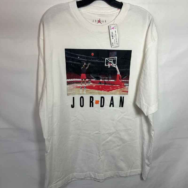 Jordan MEN'S SHIRTS L