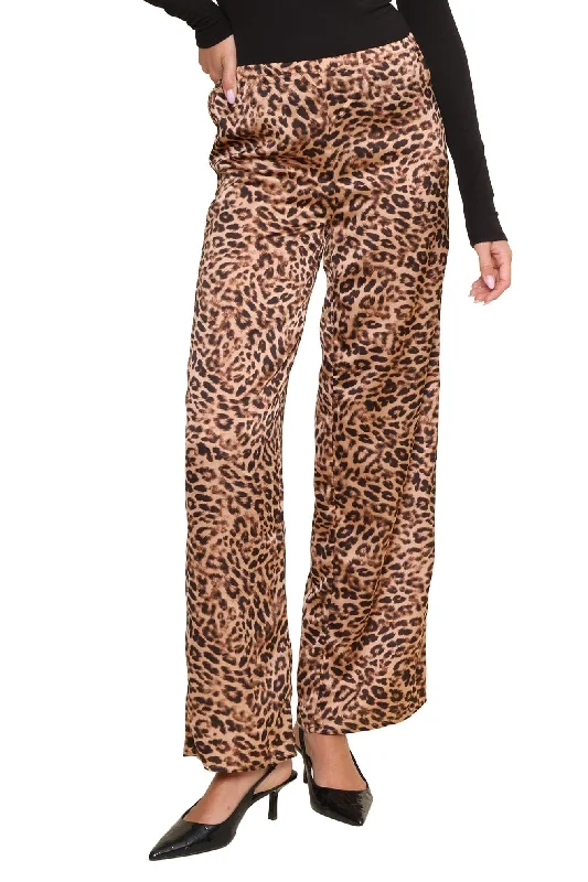 Carmela Silk Dreams Pants