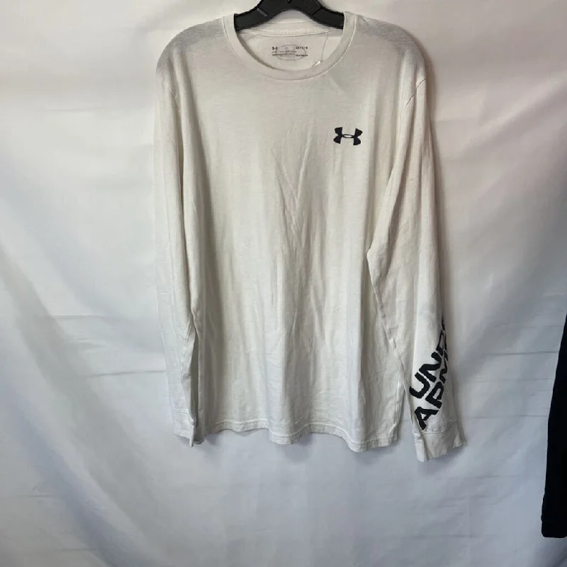 UNDER ARMOUR MEN'S SHIRTS L