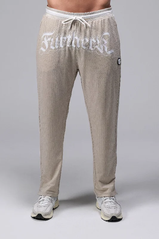 Cryptic Mesh Track Pants