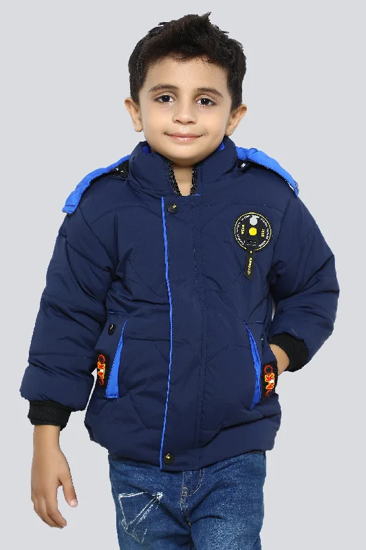 Boys Jacket