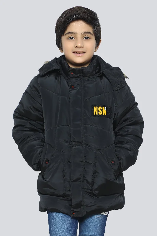 Boys Jacket