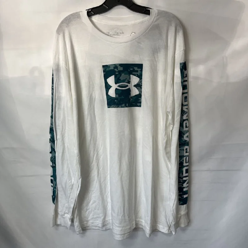 UNDER ARMOUR MEN'S SHIRTS XL