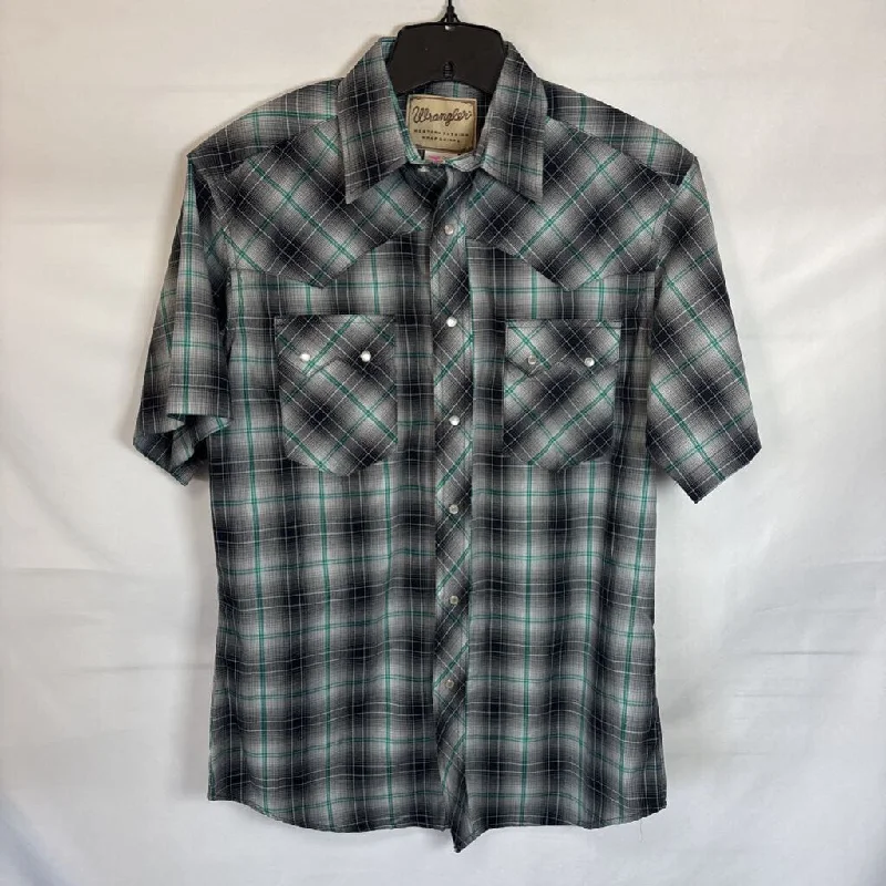 Wrangler MEN'S SHIRTS M