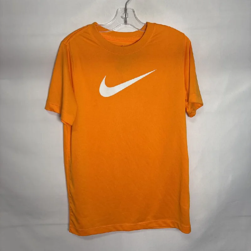 NIKE BOY'S SHIRTS