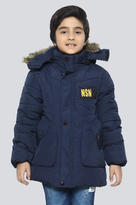 Boys Jacket