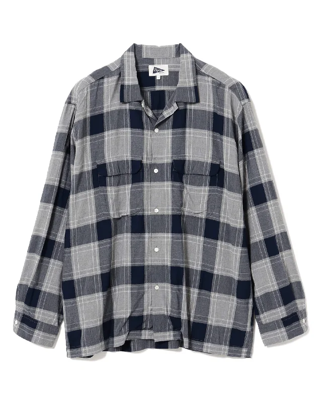 Vincent Longsleeve Shirt