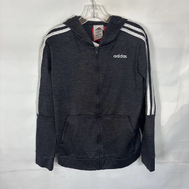 Adidas BOY'S SHIRTS 10/12