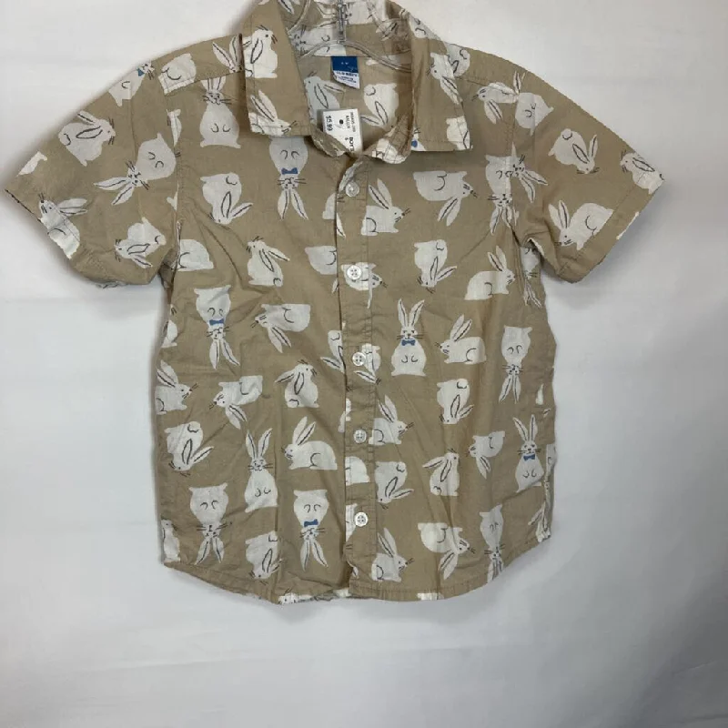 Old Navy BOY'S SHIRTS 5