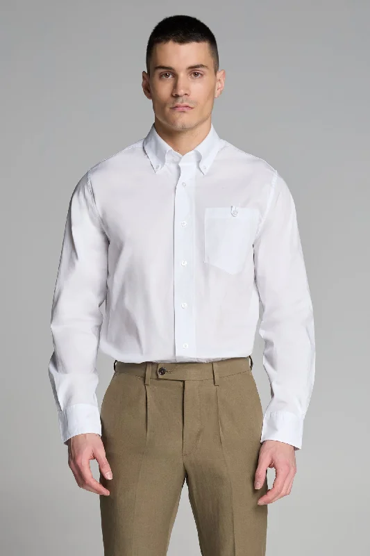 Metropolitan Tailored Shirt