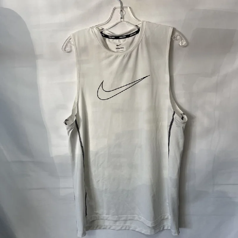 NIKE MEN'S SHIRTS L