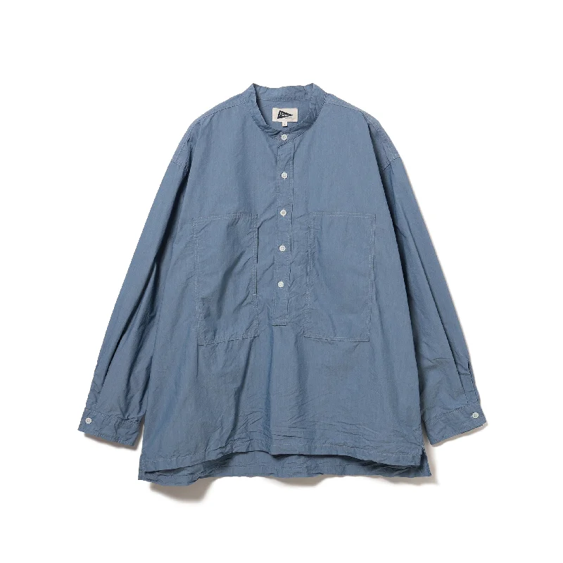 Dieter Popover Shirt