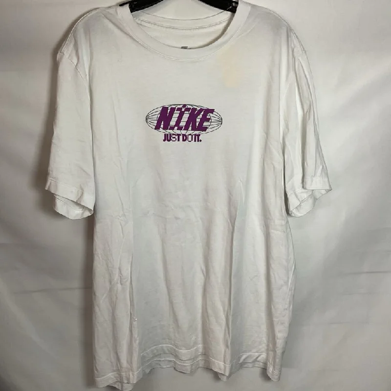 NIKE MEN'S SHIRTS XL