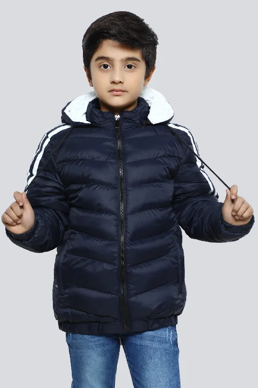 Boys Jacket