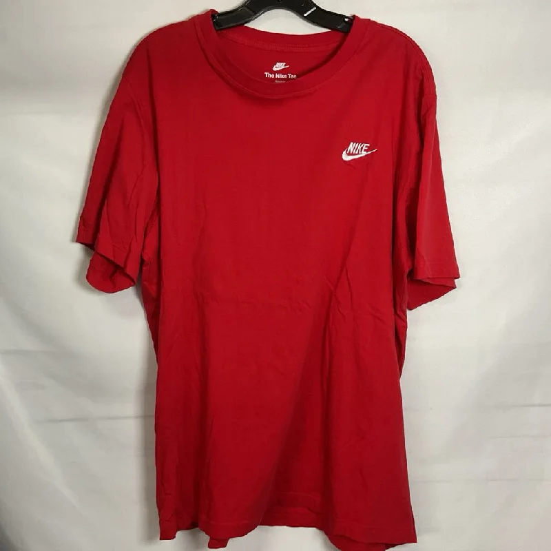 NIKE MEN'S SHIRTS XL