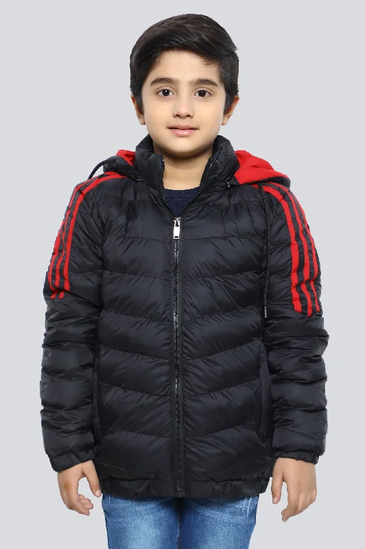 Boys Jacket