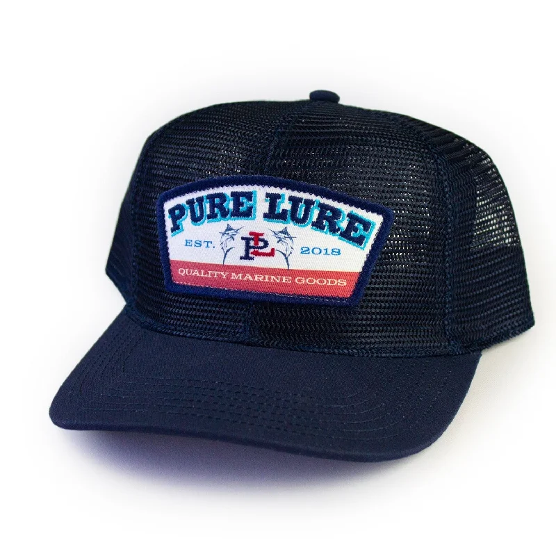 McCabe Mesh Hat