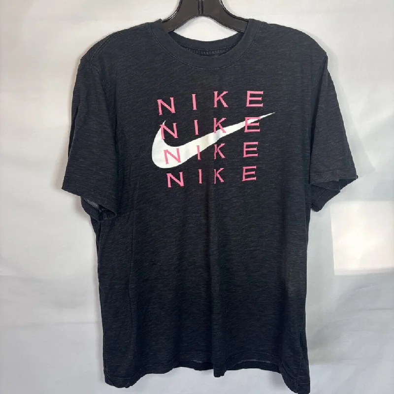 NIKE MEN'S SHIRTS L