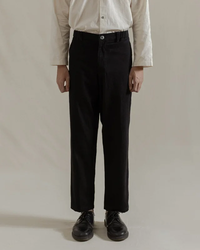 HARA - Refined Pants (Gender Neutral)