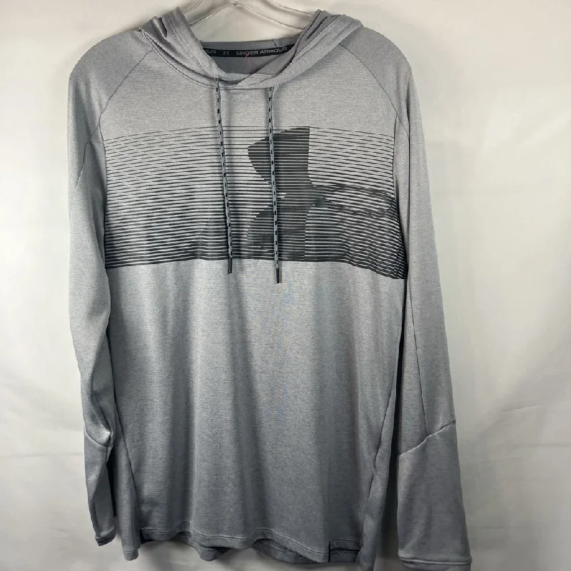 UNDER ARMOUR MEN'S SHIRTS M