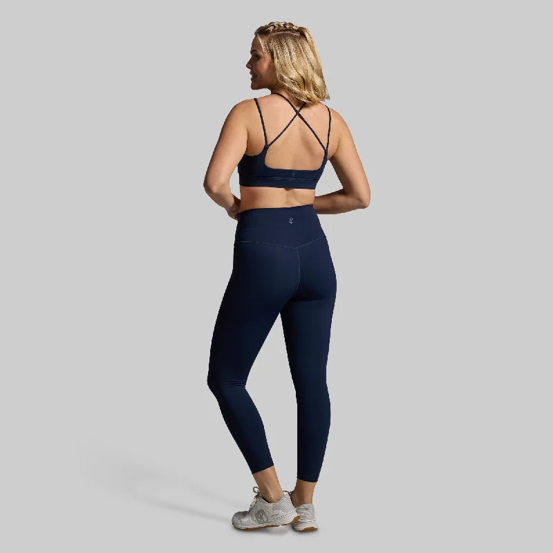 Your Go To Legging 2.0 Set (BP Navy)