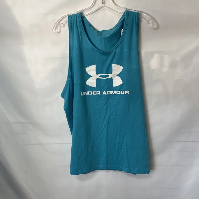 UNDER ARMOUR MEN'S SHIRTS XL