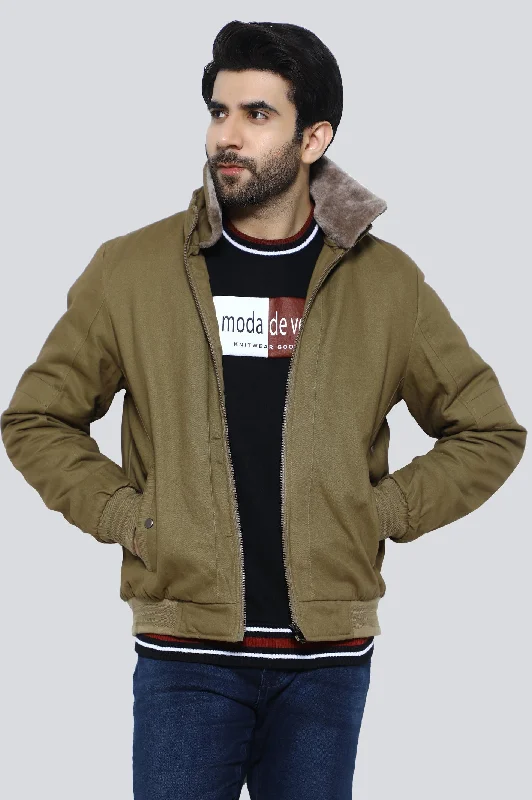 Jacket For Men's