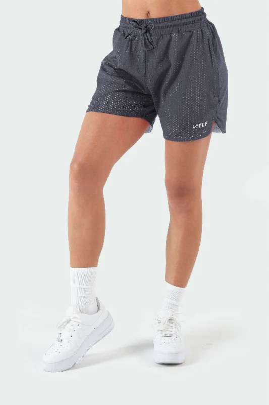 Reps Mesh 5 Inch Shorts