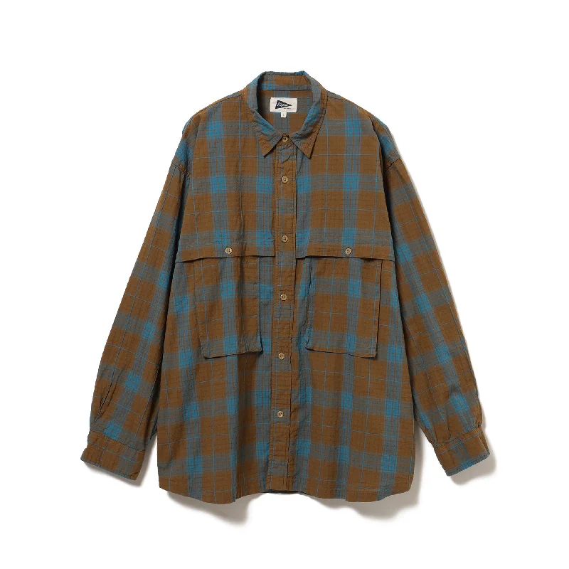 Albert Field Shirt